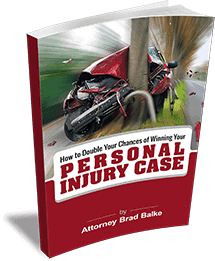 How to Double your Chances of winning Your Personal injury Case